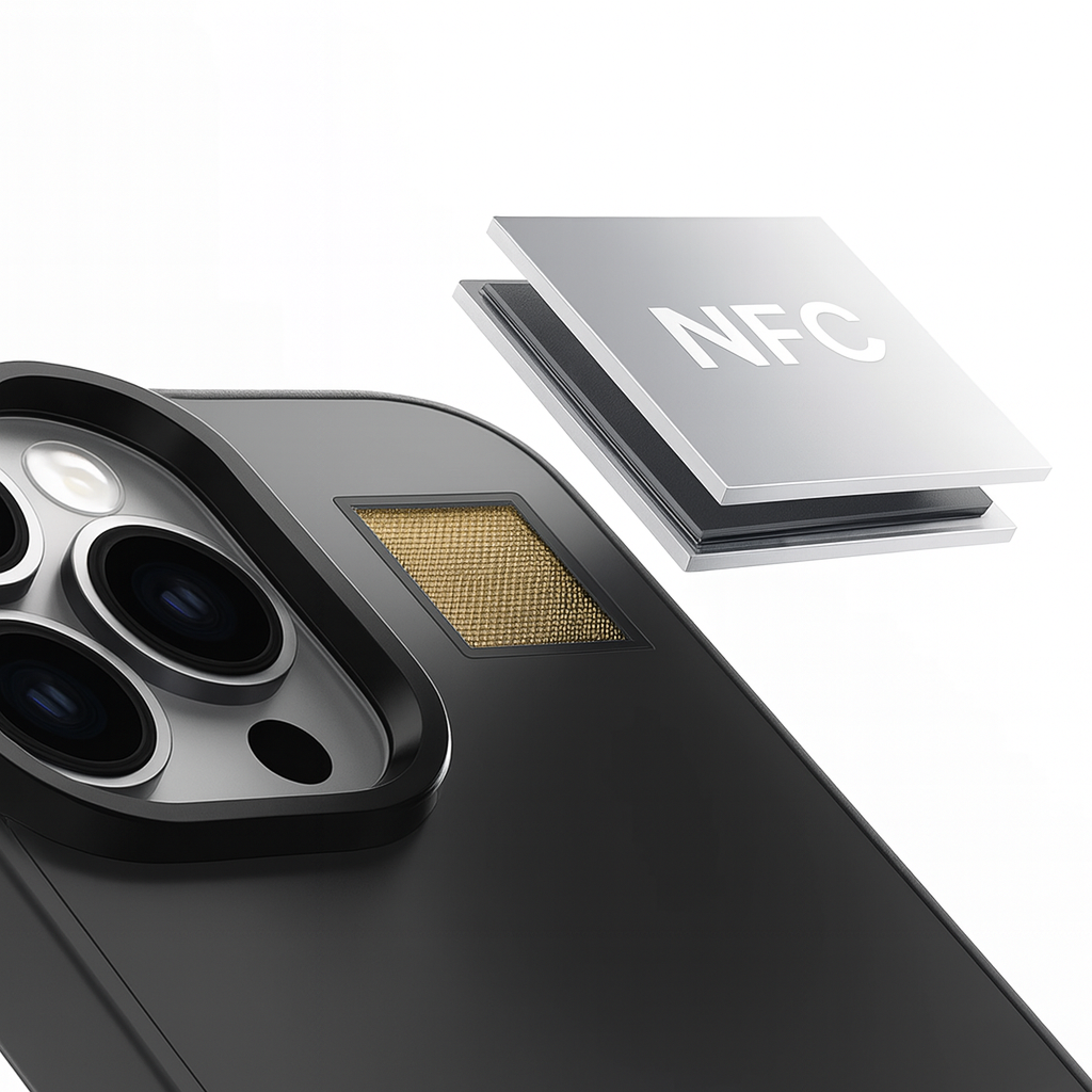 FrameCase iPhone Hülle – Stoßfester Schutz & schlankes Design